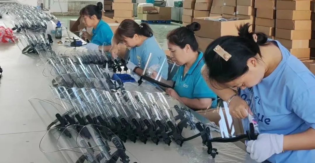 军品收入下滑明显,中国最大军工巨头上半年仅赚5900万?
