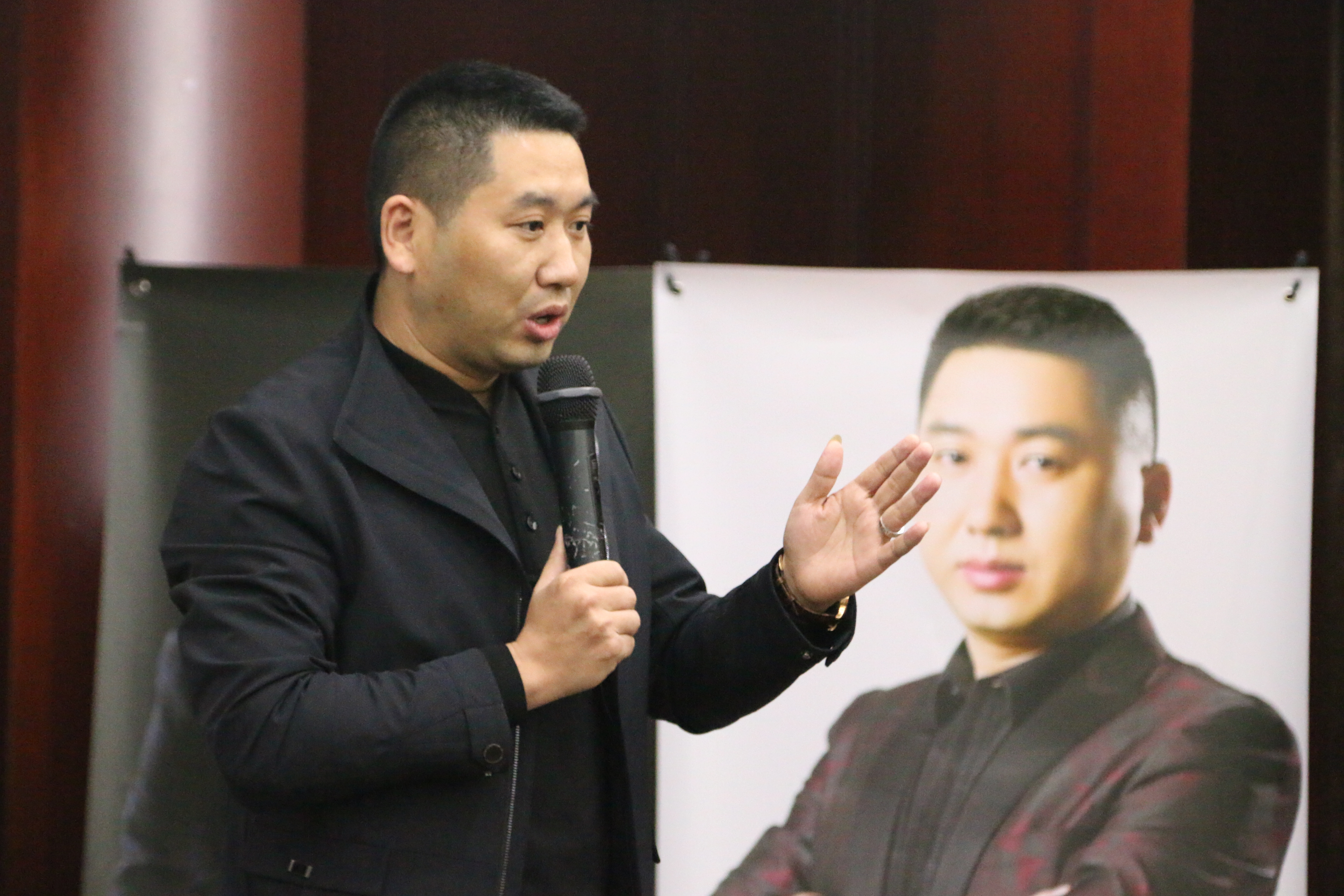 人物专访 |张红超:战略不仅仅是提口号,规划执行要切实落地 - 内衣周